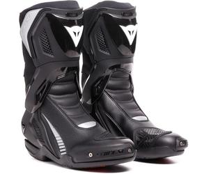 Dainese Nexus 3 Air Perforated Motorcycle Boots, UK 12