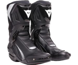 DAINESE NEXUS 3 IN & OUT AIR Stiefel schwarz-schwarz 46
