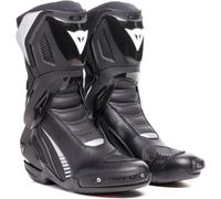 Dainese Nexus 3 In & Out Boots - Black/Black