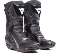 Dainese Nexus 3 In & Out D-WP Boots - Black/Black