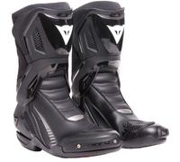 Dainese Nexus 3 In & Out DWP Waterproof Boots Motorbike Motorcycle - Black