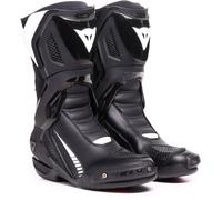 Dainese Nexus 3 In & Out Ladies Boots - Black/Black/White