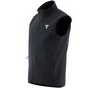 Dainese No-Wind Thermo Vest Black L L