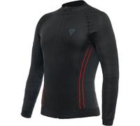 Dainese No Wind Thermo Long Sleeves Base Layer Top Black