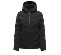 Dainese - Nova Aerosense-Dry Wmn Jacket, Ski Jacket with Warm Padding, Waterproof and Breathable, Woman, Stretch-Limo, M
