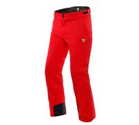 Dainese Snow Onira Aerosense-dry Pants Red 2XL Men