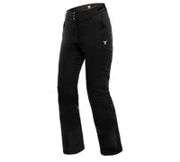 Dainese - Opra Aerosense-Dry Wmn Pants, Ski Pants with Warm Padding, Waterproof and Breathable, Woman, Black, L