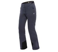 Dainese - Opra Aerosense-Dry Wmn Pants, Ski Pants with Warm Padding, Waterproof and Breathable, Woman, Nightblue, S