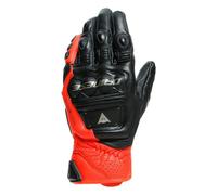 Dainese Outlet 4-stroke 2 Gloves Red,Black 2XL Men,Women