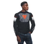 Dainese Outlet Air Fast Tex Jacket Black,Grey 52 Men