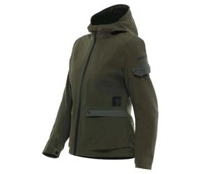 Dainese Outlet Centrale Absøluteshell Pro Hoodie Jacket