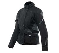 Dainese Outlet Tempest 3 D-dry Jacket Black 40 Woman