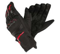 Dainese Outlet Tempest D-dry Gloves Black 3XS Men,Women