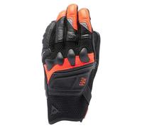 Dainese Outlet X-ride 2 Ergo-tek Gloves Red,Black S Men