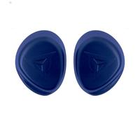 Dainese Pista Elbow Sliders, blue
