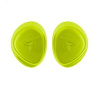 DAINESE PISTA elbow slider fluo yellow