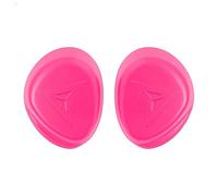 Dainese Pista Elbow Slider, Motorbike Elbow Protection, Fuxia, N