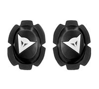 Dainese Pista High Durability Knee Slider, black