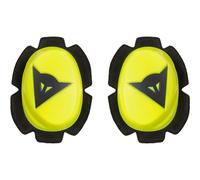 Dainese Pista Knee Slider Fluo Yellow/Black UNI