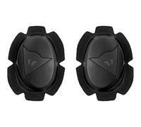 Knees Protection Dainese PISTA SLIDER Black
