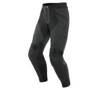 DAINESE DAINESE - Pants Pony 3 Black-Matt 50