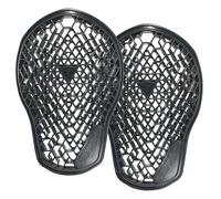 Dainese Pro-Armor 2 Type B Hip Protectors, black
