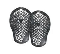 Dainese Pro-Armor 2 Type B Hip Protectors, black