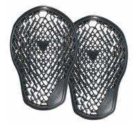DAINESE PRO-ARMOR 2 HIPS TYPE B protectors black