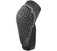 Dainese - Pro Armor Elbow Guard Black / White - M - Elbow pads