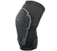 DAINESE Pro Armor Knee Guard - Men - Black - size L- model 2026 L