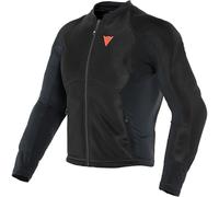 Dainese - Pro-Armor Safety Jacket 2.0 - Motorcycle Protective Jacket - Black - XXL