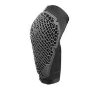 DAINESE,PRO ARMOR SKI ELBOW PADS,BLACK/WHITE,XL