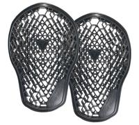 DAINESE PRO-ARMOR 2 HIPS TYPE B protectors black