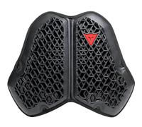 Dainese Pro-Armour Chest 1pc Motorcycle Motorbike Jacket Armour Insert - Black