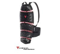 Dainese Pro-Armour Race Track Sport Touring Back Protector Short - S/M