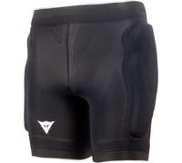 Dainese - Protection Shorts - Hybrid Shorts M Black for Men in Silicone - Size XS Black XS