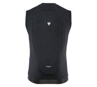 Dainese - Protection Vest - Auxagon Waistcoat Man Stretch-Limo for Men - Size L - Black Black L