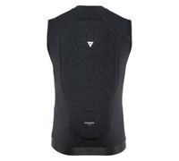 Dainese - Protection Vest - Auxagon Waistcoat Man Stretch-Limo for Men - Size M - Black Black M