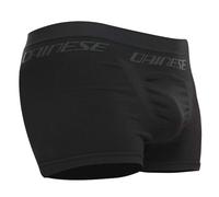 DAINESE QUICK DRY MOTORCYCLE BASE LAYER UNDERWEAR BOXER SHORTS 001 BLACK