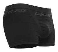 Dainese Quick Dry Motorcycle Motorbike Boxers Black