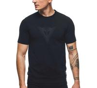 Dainese Quick Dry Short Sleeve Base Layer Black XS-S Men