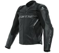 DAINESE Jackets Racing 4 Black / Black 56