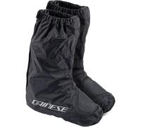 Dainese Rain Motorcycle Motorbike Over Boots Black