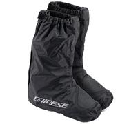 Dainese Rain Motorcycle Overboots - Black