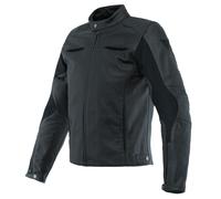 Dainese Razon 2 Black Leather Jacket