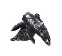 DAINESE DAINESE - Gloves REACTO CARBON Black / Anthracite M