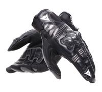 DAINESE DAINESE - Gloves REACTO CARBON Black / Anthracite XXXL