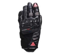 Dainese Reacto Carbon Short Woman Gloves Black S Woman