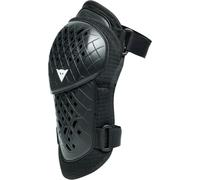 DAINESE Rival Elbow Guard R - Mixte - Black - size XL- model 2022 XL