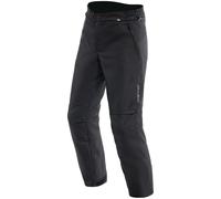 Dainese Rolle waterproof Motorcycle Textile Pants, black, size 50 for Men